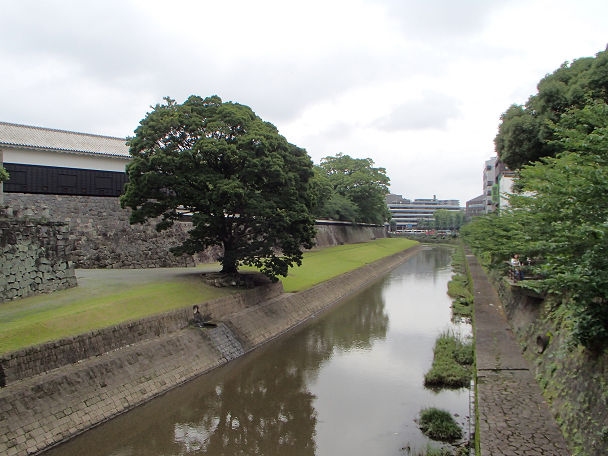 熊本城 (2)