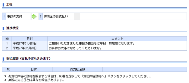 SBI 搭乗者保険