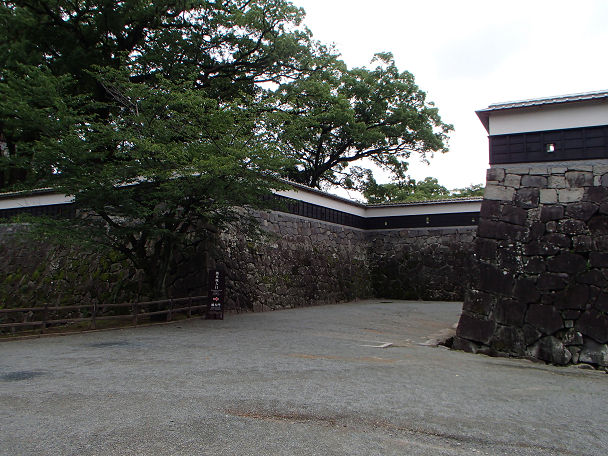 熊本城 (3)