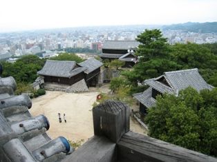 20081017-1020 四国旅行 078