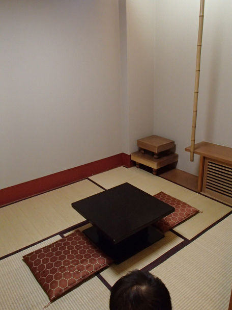 部屋編 (6)