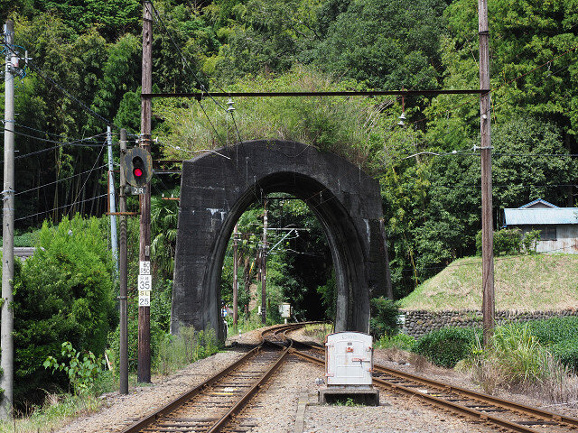 日本一短いトンネル 大井川鉄道地名駅とトンネル Turaco 旅と日常を綴る 日本一短いトンネル 大井川鉄道地名駅とトンネル Turaco 旅と日常を綴る