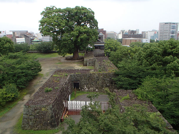 熊本城 (36)