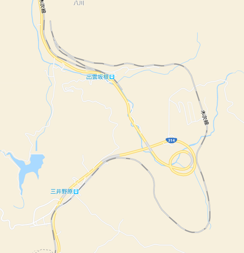 木次線1