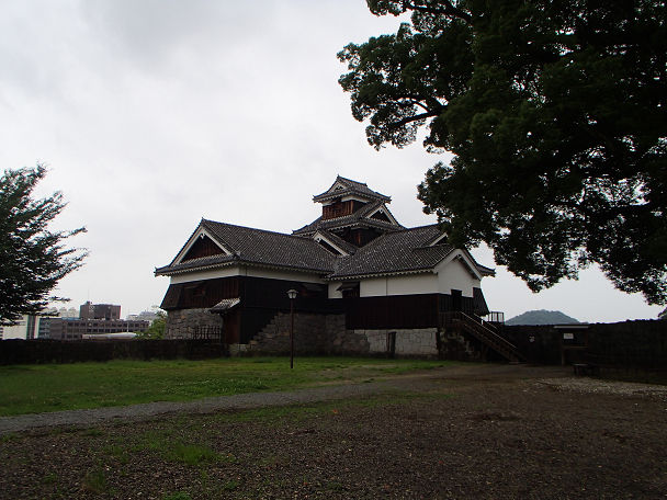 熊本城 (14)