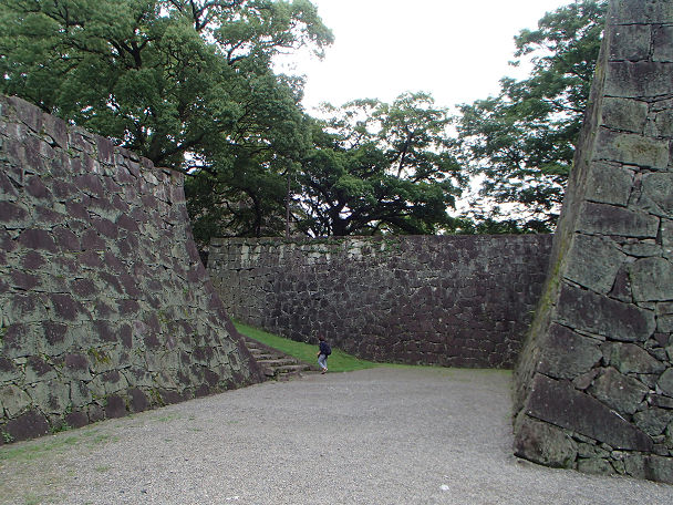 熊本城 (8)