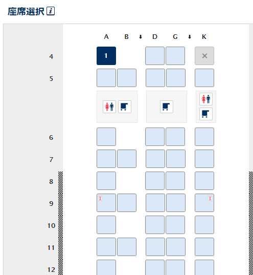 ANA 2 NBO-ZRH