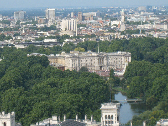 London eye (6)