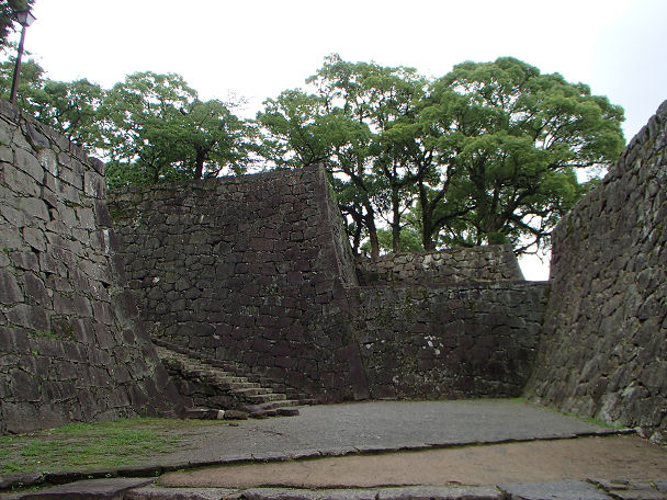 熊本城 (10)