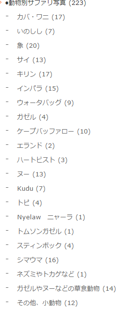 ブログ 2