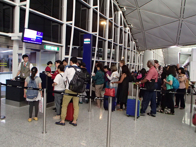 6HKG-JNB 機内レポ (2)s