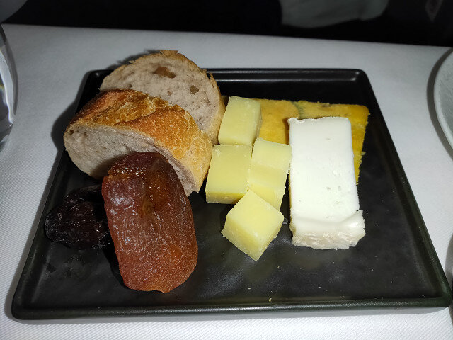 40 1食目 to YVR (22)