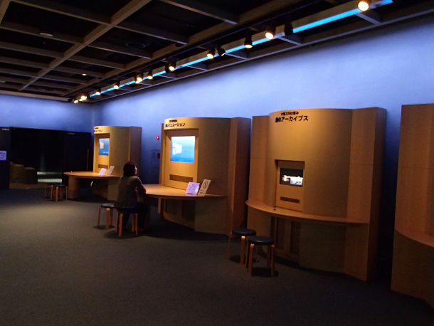 2 (7)館内展示