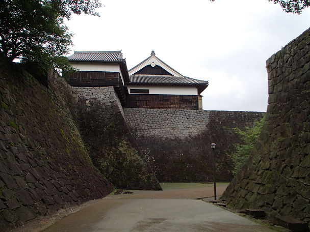 熊本城 (27)