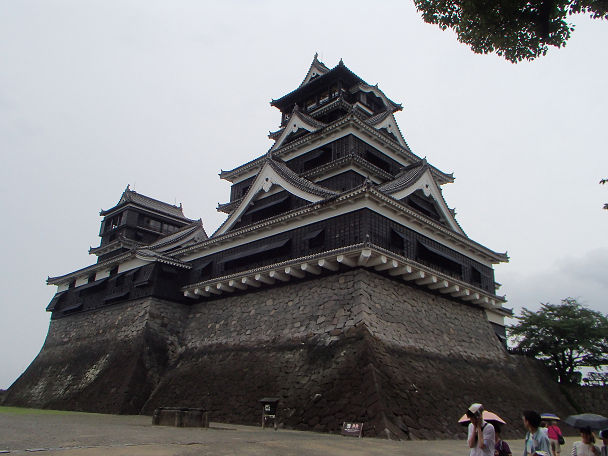 熊本城 (38)