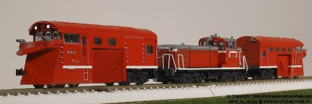鉄道模型