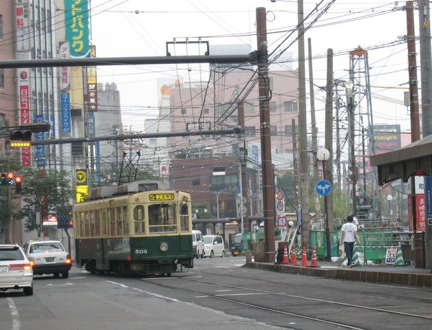 3 500系