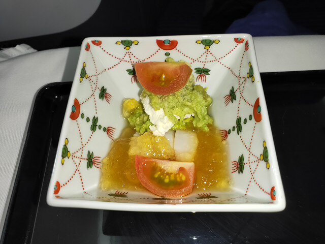 45 1食目 toHND (8)