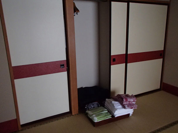 部屋編 (4)