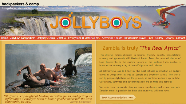 Zambia Jollyboys1