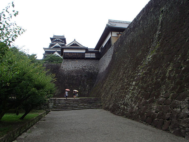 熊本城 (26)