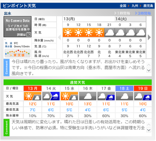 天気1