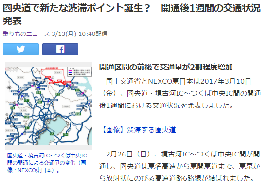 圏央道