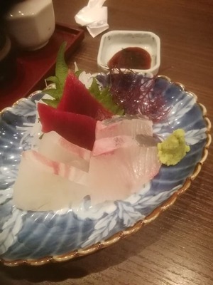 刺盛り