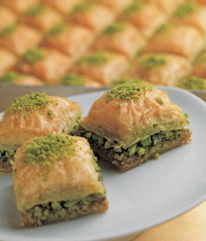 baklava