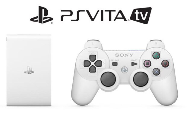 PS Vita TVが『出荷完了』に。公式サイトに表記 | ゲーム生活はじめました