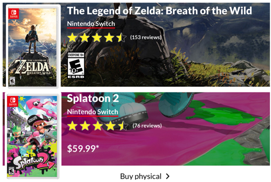 任天堂の次の2つのモバイルゲームは基本プレイ無料モデルを採用