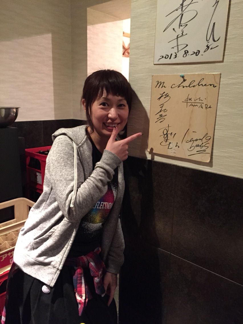 Mr Children Tour 15 Reflection Inマリンメッセ福岡 ﾗｲﾌﾞﾚﾎﾟ番外編 分厚いピンクに すーっと