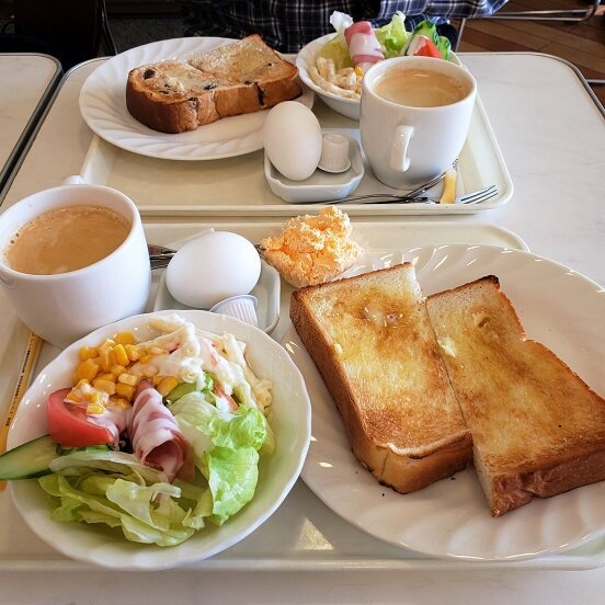 人気のご当地パン店でモーニング キムラヤ 岡山 月餅m ゆえぴんm 世界で食す 人気のご当地パン店でモーニング キムラヤ 岡山 月餅m ゆえぴんm 世界で食す