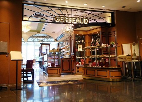 ハンガリー料理を都内で味わう Gerbeaud ジェルボー 東京 表参道 月餅m ゆえぴんm 世界で食す ハンガリー料理を都内で味わう Gerbeaud ジェルボー 東京 表参道 月餅m ゆえぴんm 世界で食す