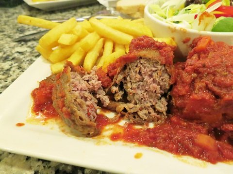 老舗カフェでマルタ料理を堪能 Caffe Cordina マルタ ヴァレッタ 月餅m ゆえぴんm 世界で食す 老舗カフェでマルタ料理を堪能 Caffe Cordina マルタ ヴァレッタ 月餅m ゆえぴんm 世界で食す