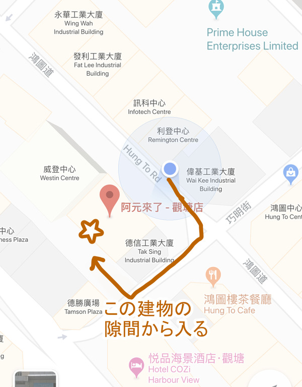 140地図