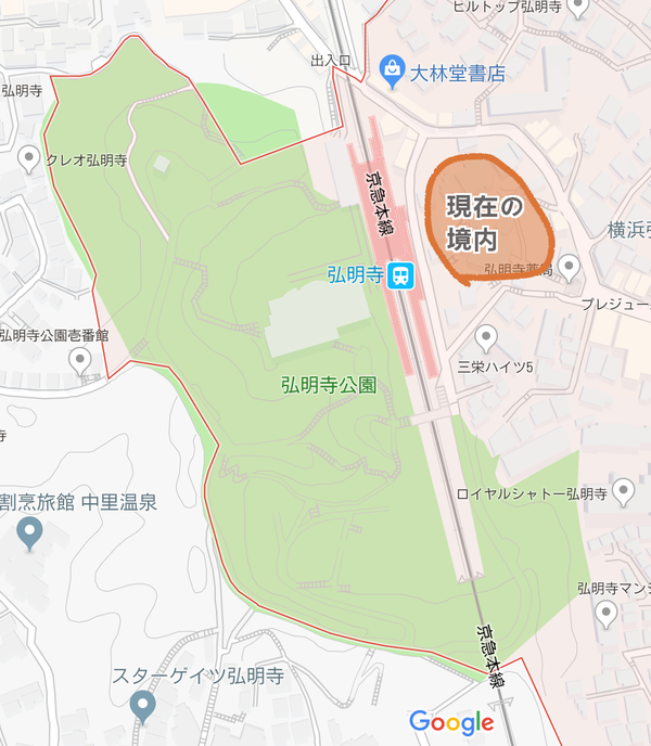 弘明寺