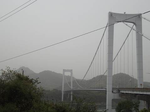 伯方大島大橋