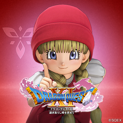 DQXI-B03-Veronica