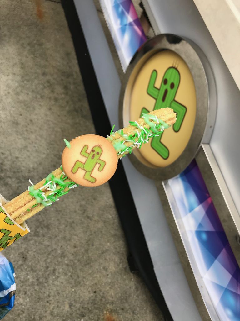 Usjでvrを初体験した記録 たまに文字打ちたくなったら打つブログ Powered By ライブドアブログ