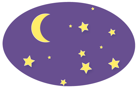 星月夜f