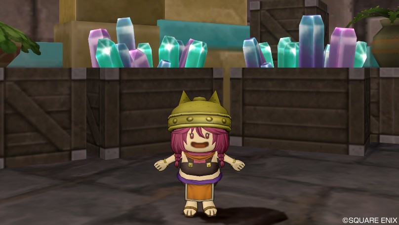 各種族服の写真まとめ プクリポ女 ゆふんち ドラクエ10