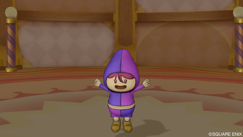 各種族服の写真まとめ プクリポ女 ゆふんち ドラクエ10