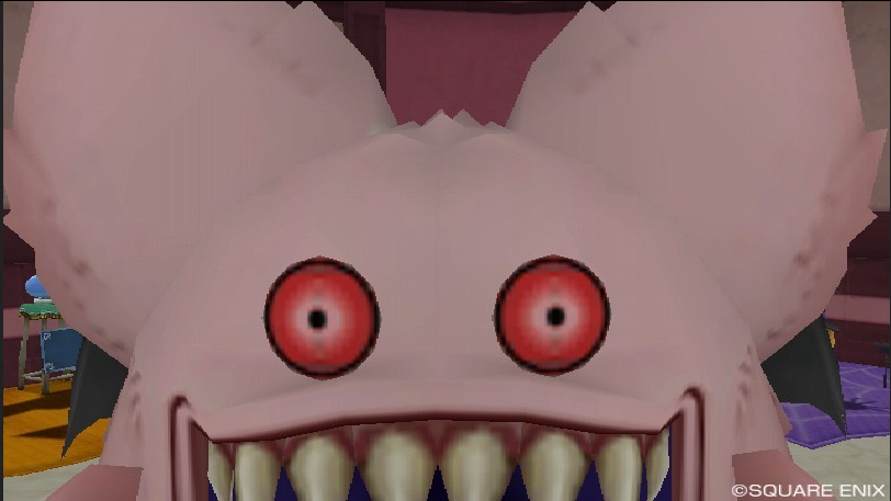 ゆふんち ドラクエ10 ゆふんち ドラクエ10