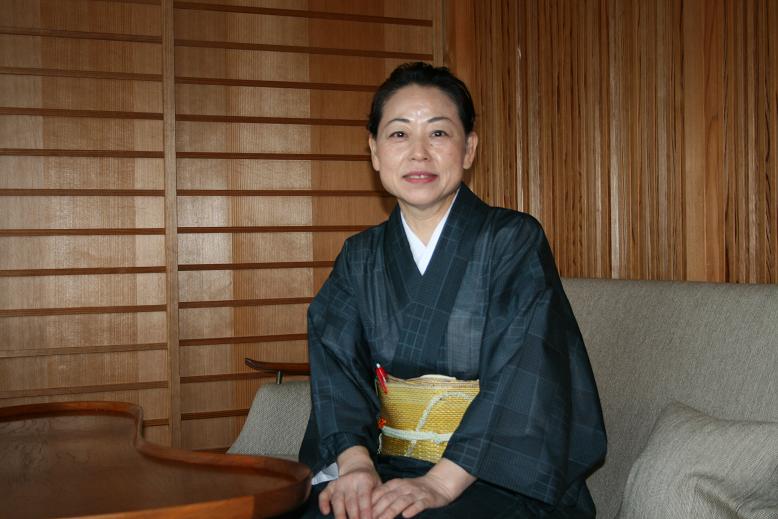仲居さんの仕事 湯河原温泉ふきや 若女将のブログ