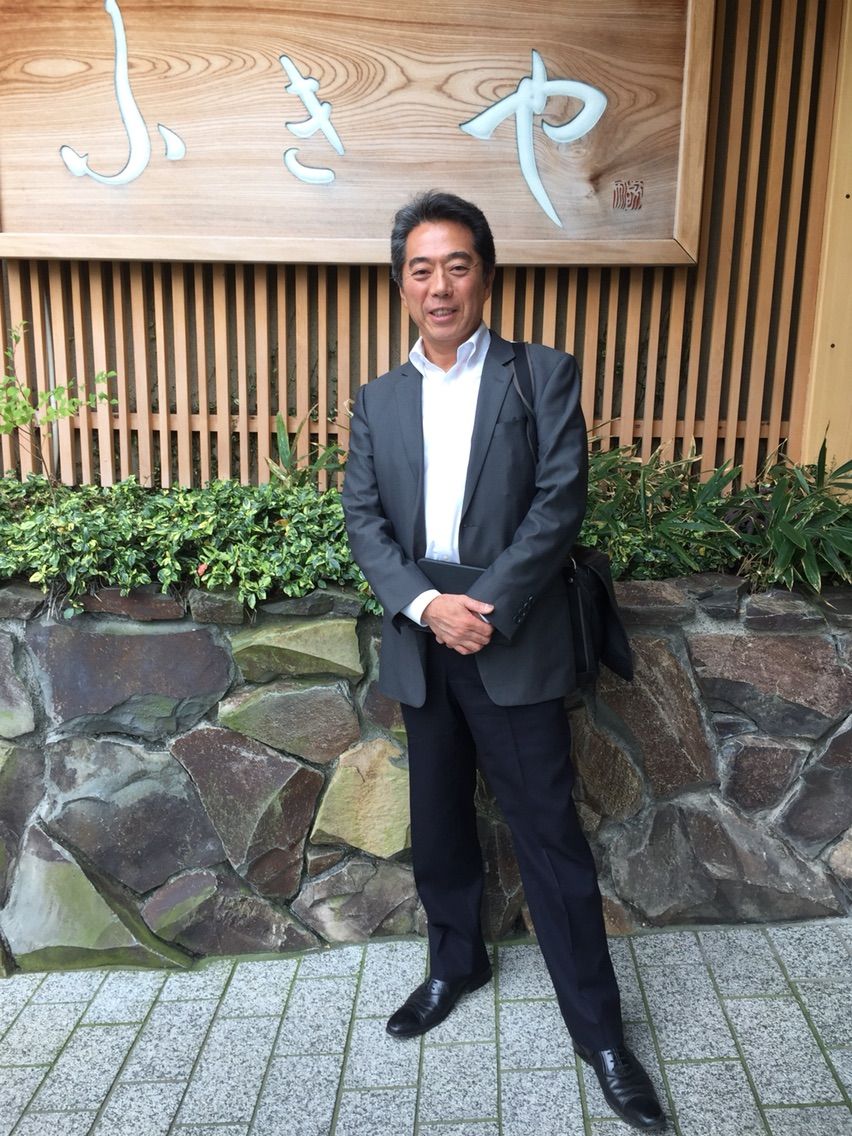 出川 兄弟