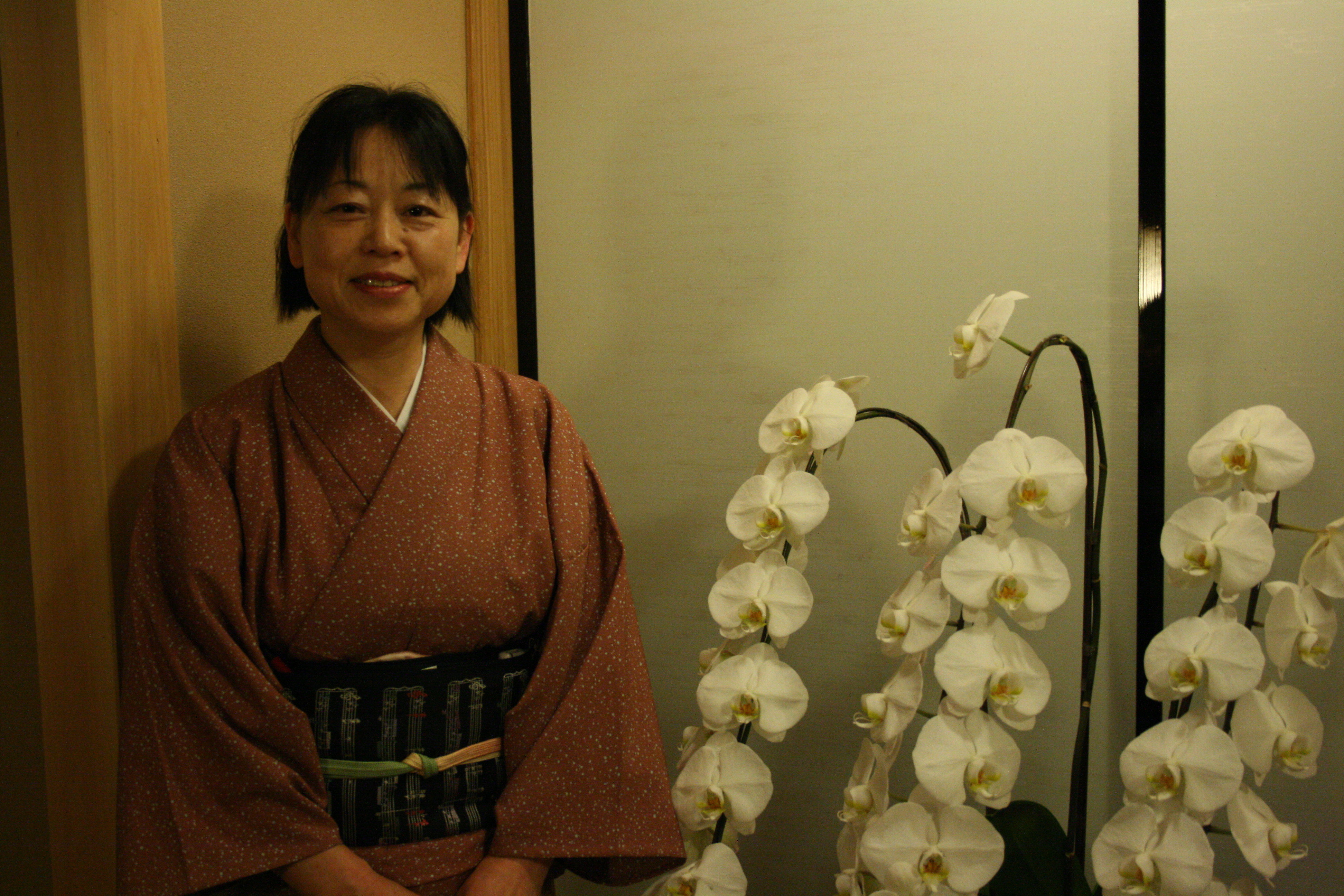 仲居さんの仕事 湯河原温泉ふきや 若女将のブログ