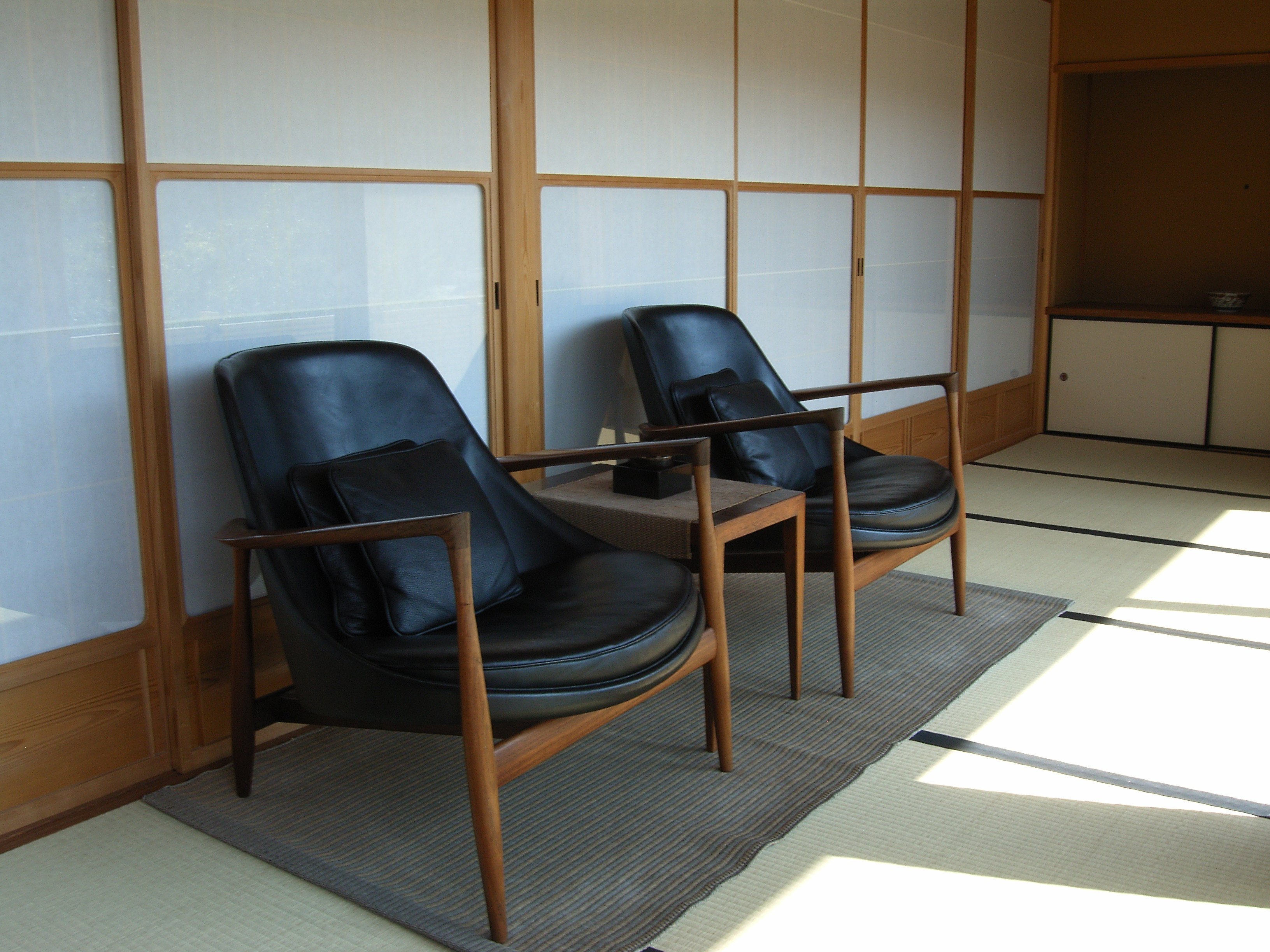 エリザベスチェア 湯河原温泉ふきや 若女将のブログ