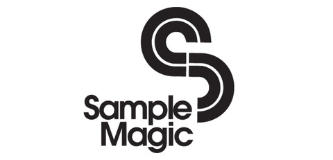 SampleMagicLogo