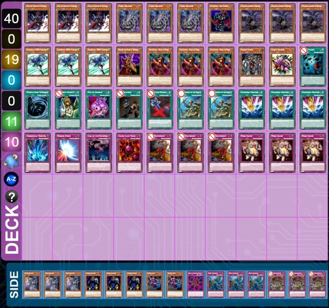 0609環境 サイカリエアーゴーズ : 遊戯王元日本一の考察場 - ゲートボール